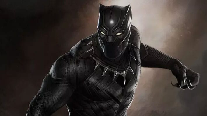 black panther