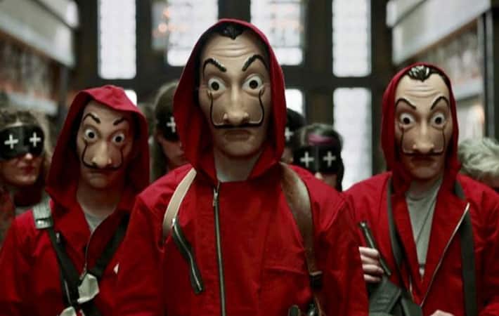 8 series que que regresarán en 2019