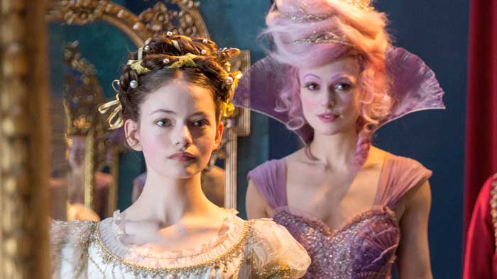 disney admite su fracaso con dos películas de 2018