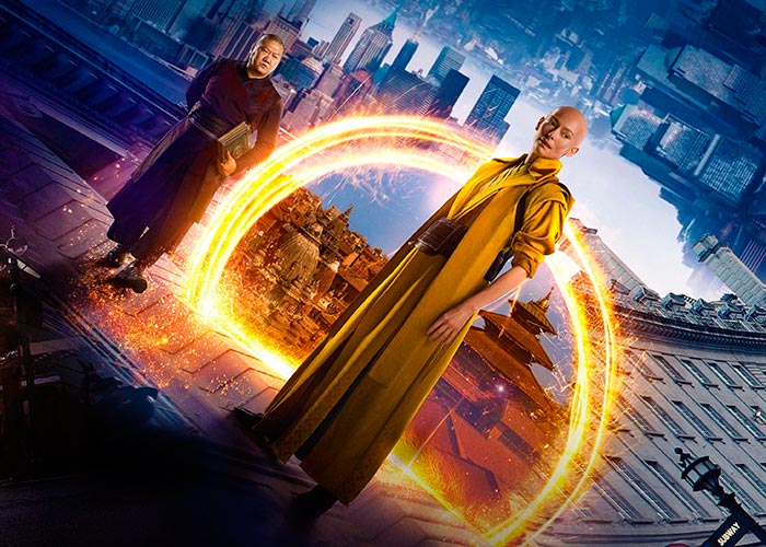 vengadores: endgame tenía una escena que destrozaba el viaje temporal