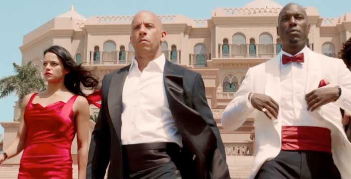 dos actores confirmados para regresar a fast and furious 9