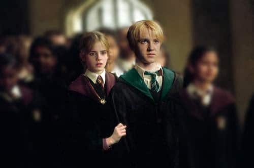 dramione