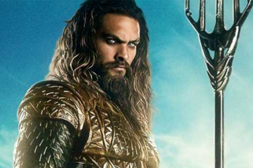 eliminaron "esta" escena de aquaman por demasiado sangrienta en aquaman