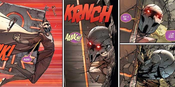 star wars: la épica batalla de darth vader contra un poderoso lord sith