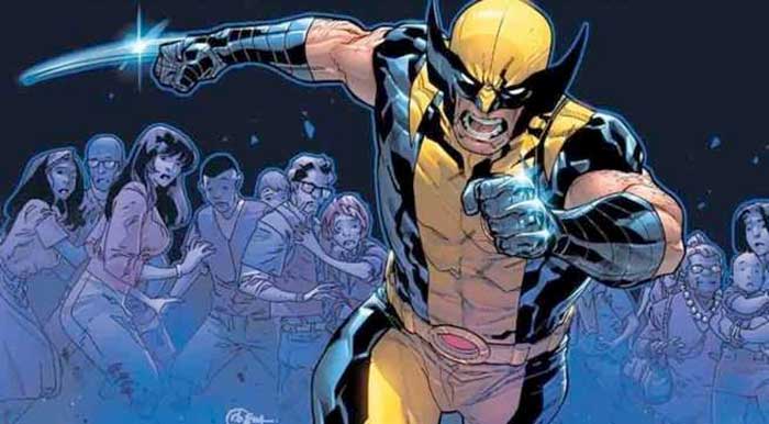 espectacular fan art de zac efron como lobezno (wolverine)