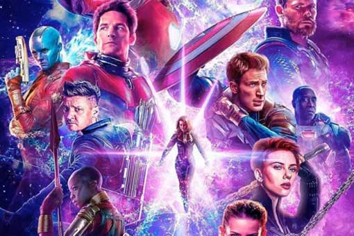 filtran un momento impactante del tráiler de vengadores 4