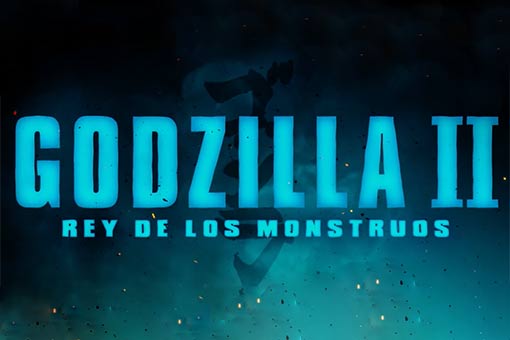 godzilla: el rey de los monstruos
