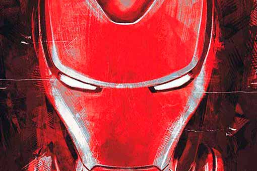 15 nuevas imágenes promocionales de vengadores: endgame