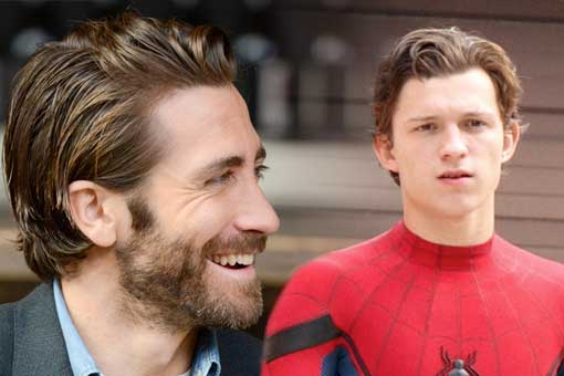 jake gyllenhaal hace spoilers sobre spider-man: lejos de casa