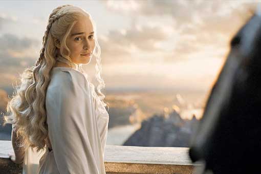 juego de tronos 8: "este" personaje está enamorado de daenerys