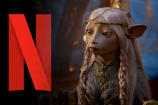 mark hamill lidera el reparto de la serie del cristal oscuro de netflix