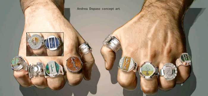 marvel descartó que el mandarín de iron man 3 fuera como en los cómics