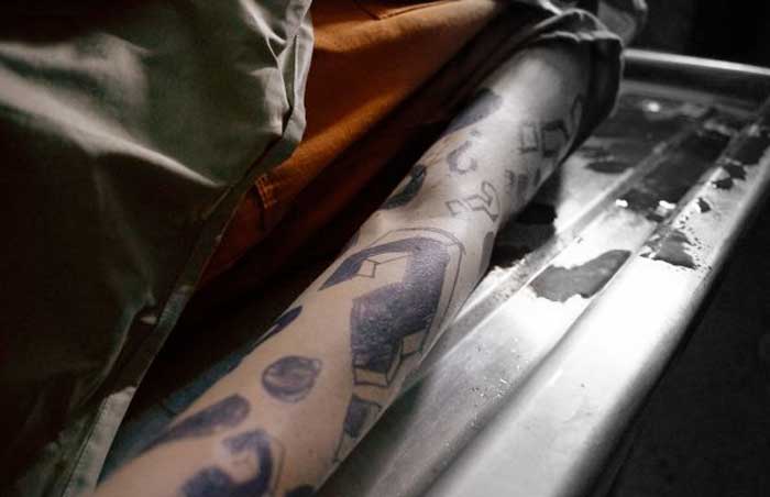 motivo por el que batman estará enloquecido en la serie de titans