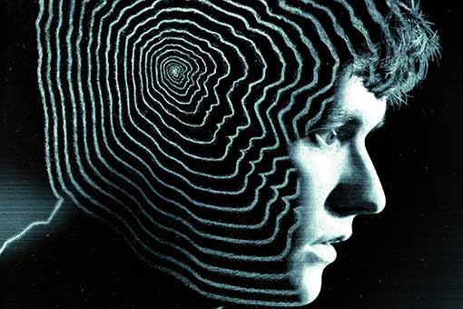 poster black mirror: bandersnatch