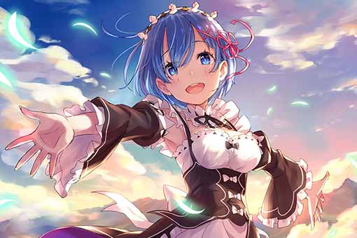 re: zero