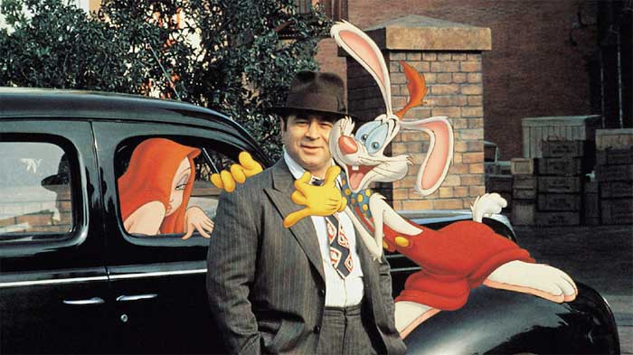 ¿harán el reboot o secuela de quién engañó a roger rabbit?