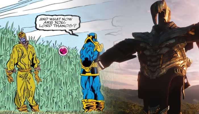 el tráiler de vengadores: endgame en imax responde algunos misterios