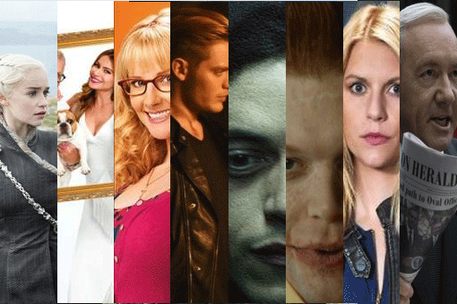 8 buenas series que finalizan en 2019 y que no puedes perderte su final