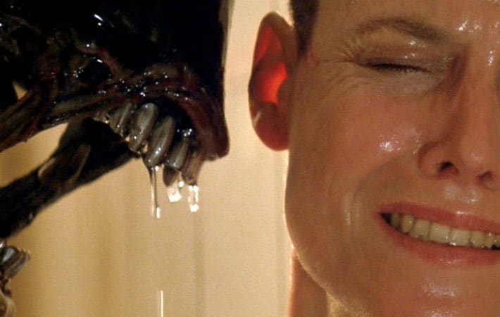 ¿más alien en 2019?