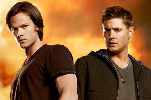 sobrenatural tendrá un regreso espectacular por su episodio 300