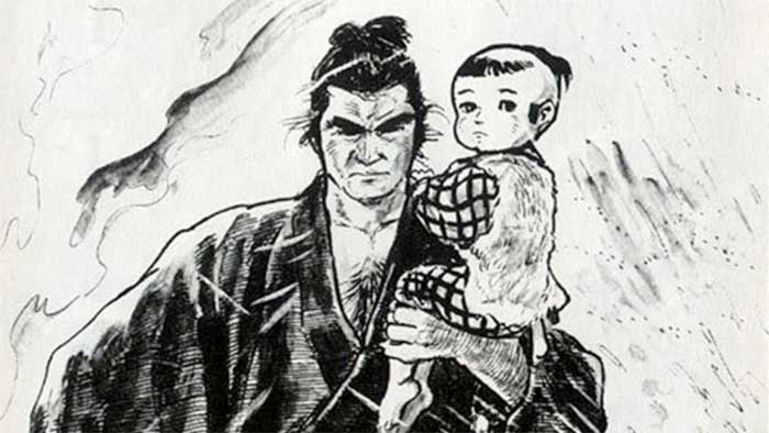 star wars: el mandaloriano copiará la historia de un famoso manga