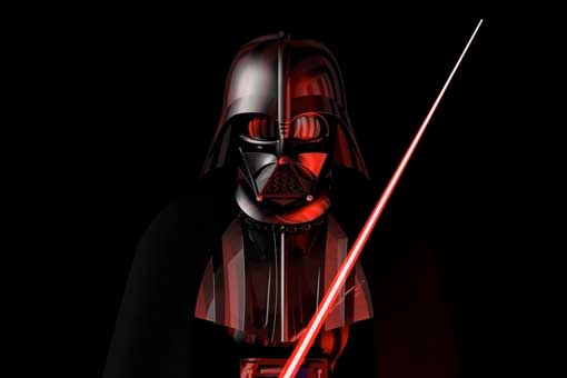 star wars: ¿deberían hacer una película o serie sobre darth vader?