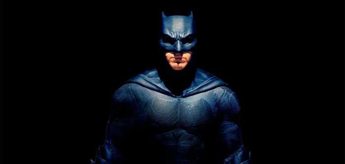 the batman, de matt reeves