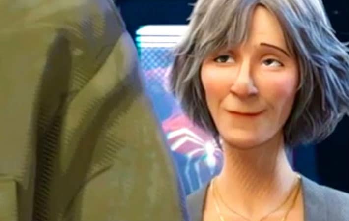 todos los personajes de spider-man: un nuevo universo