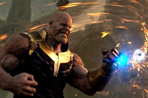 tráiler de vengadores 4: fecha oficial confirmada