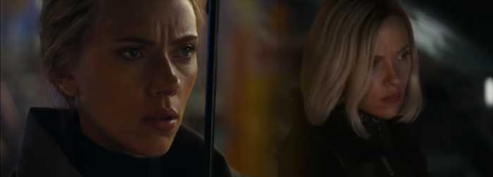 el tráiler de vengadores: endgame en imax responde algunos misterios