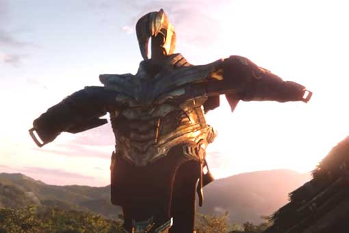 el tráiler de vengadores: endgame en imax responde algunos misterios