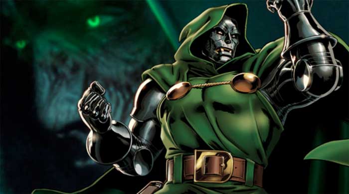 los directores de vengadores: endgame quieren un nuevo doctor doom
