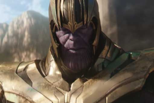 vengadores: endgame | y si thanos realmente no quiere salvar el universo