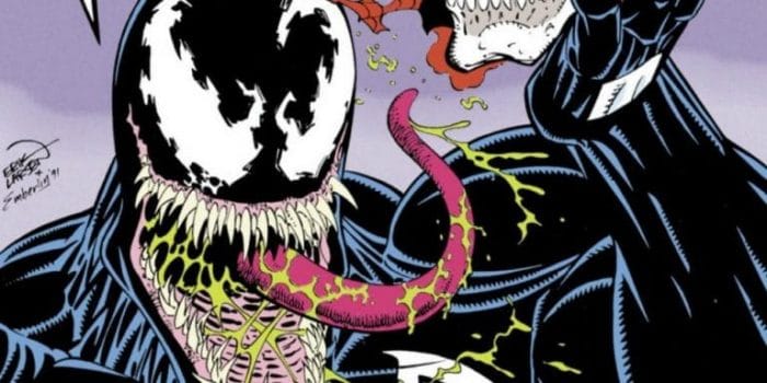 veneno: greatest hits (panini cómics)