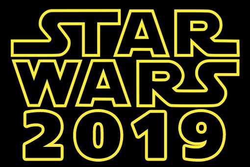 2019 es el año que tiene que unir a todos los fans de star wars