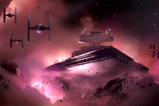 cancelan el videojuego de mundo abierto de star wars