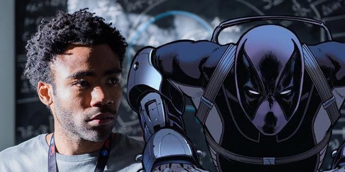 el merodeador en spider-man: lejos de casa