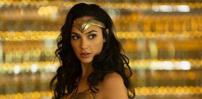el verdadero motivo del retraso de wonder woman 1984