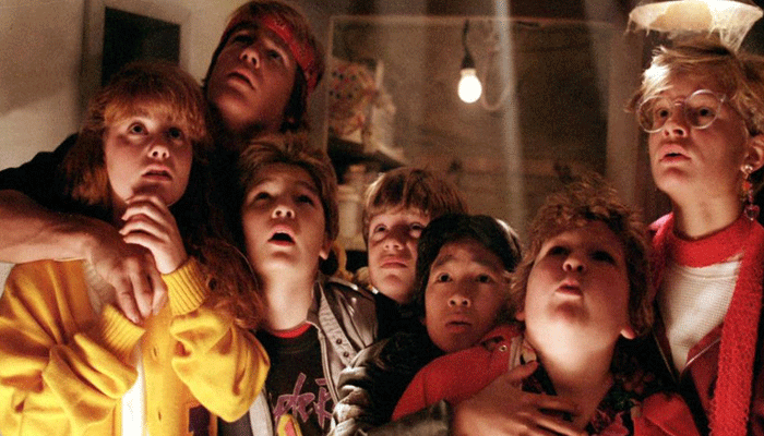 goonies