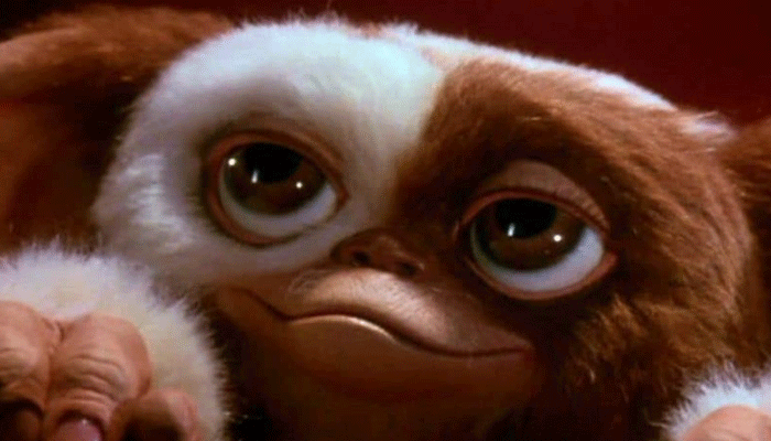 gremlins