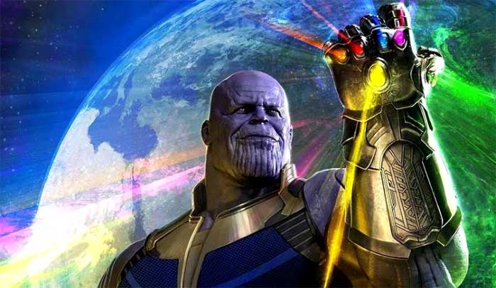 ¿qué le pasaría a la tierra si thanos hubiera tenido éxito en la vida real?