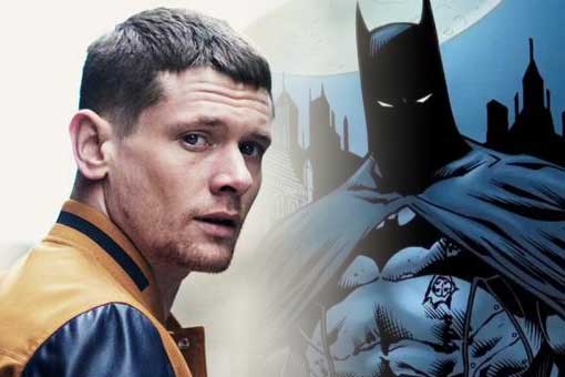 jack o'connell suena con fuerza para ser el nuevo batman