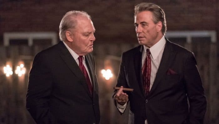 john travolta en gotti
