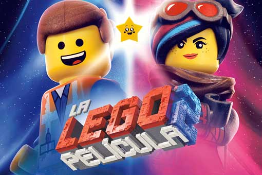 primeras criticas de 'la lego película 2': al nivel de la primera