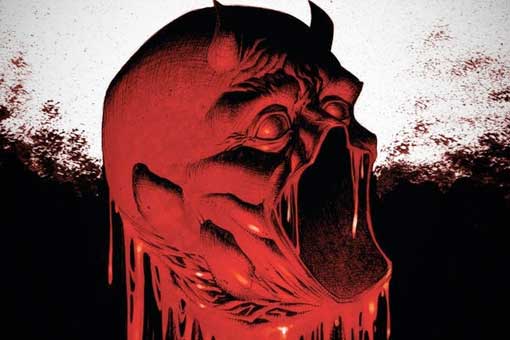 marvel acaba de matar a daredevil en los cómics también