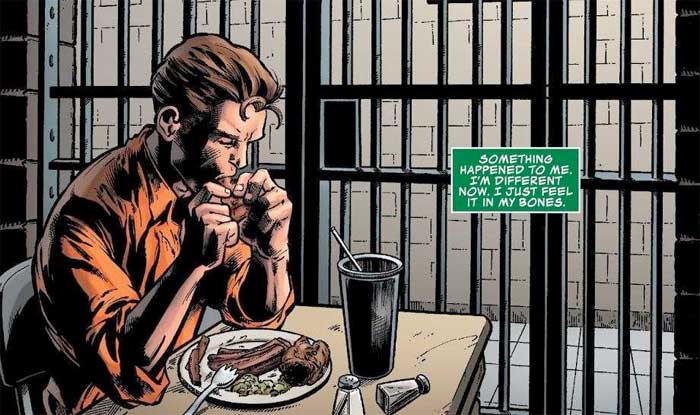 marvel le hace un gran cambio a la gema del infinito del tiempo