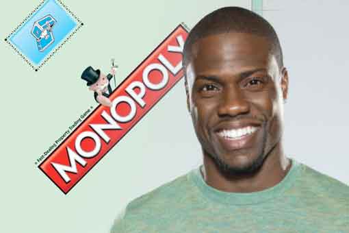 ya hay protagonista para la película de acción real del monopoly