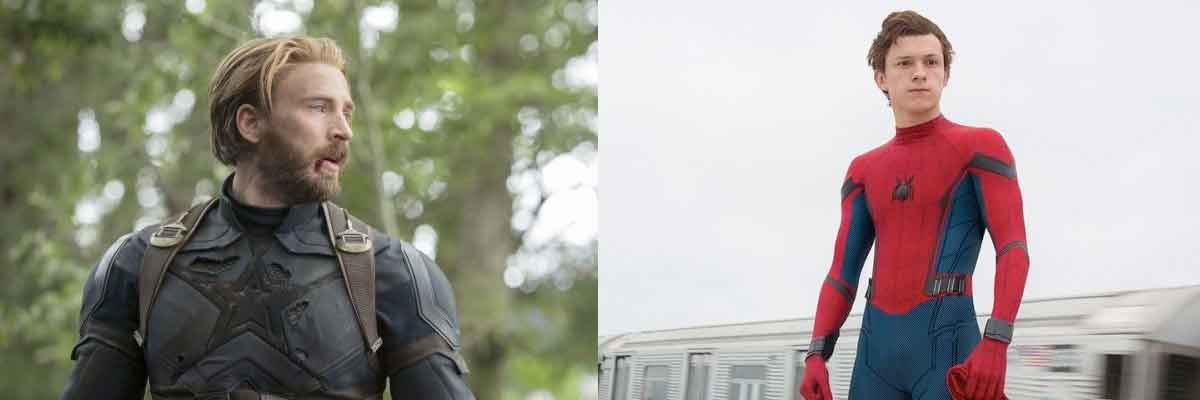 netflix ficha a dos vengadores para su próxima película