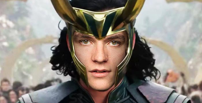 el nuevo loki de marvel studios