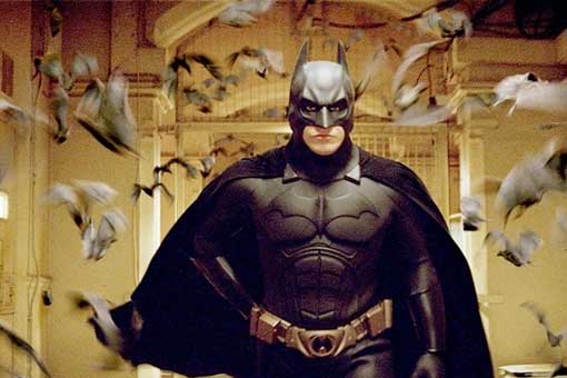 la película de batman que nunca existió antes de christopher nolan